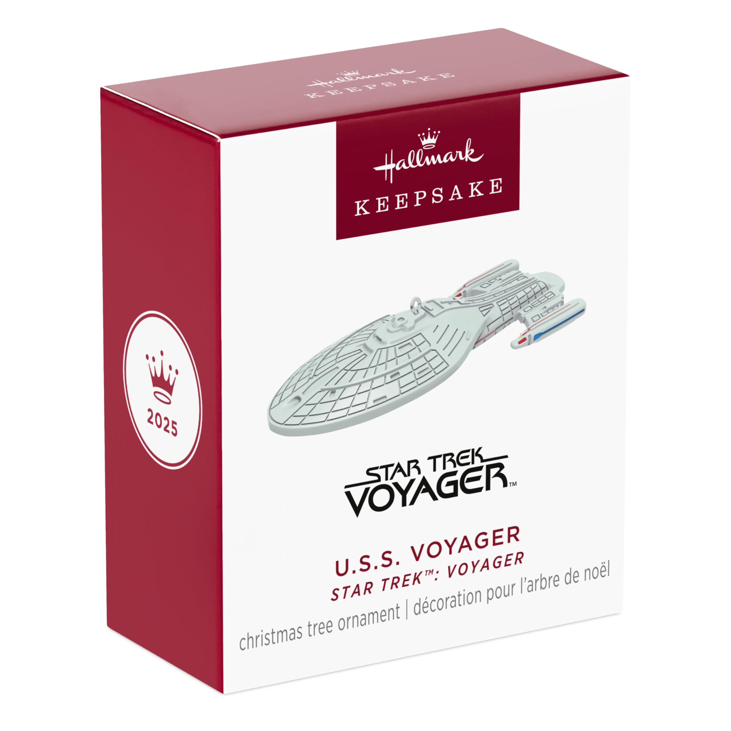 Amazon.com: Hallmark: Star Trek